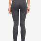 Setting Goals Invisible Pocket Sports Leggings