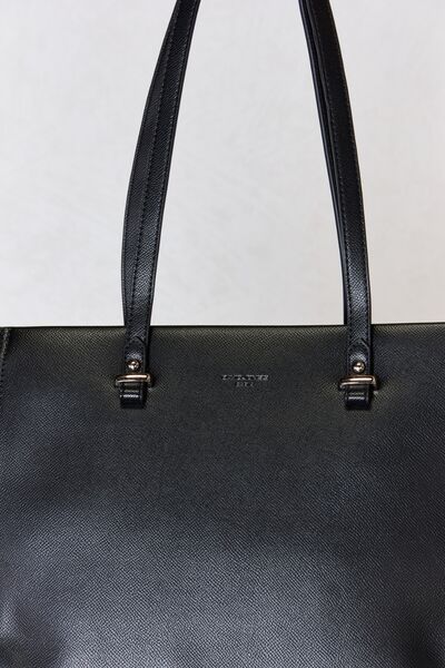 David Jones Cora Medium Work Tote Bag