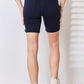 Judy Blue Tullia High Waist Tummy Control Bermuda Shorts