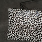 On The Prowl Leopard PU Leather Clutch