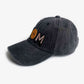 MOM Baseball Cap