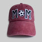I'm A Soccer MOM Baseball Cap