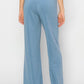 HYFVE More For You Drawstring Wide Leg Pants