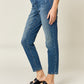 Judy Blue Olivia Tummy Control High Waist Slim Jeans