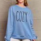 Simply Love COZY Graphic Sweatshirt