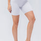 High Goals Slim Fit V-Waistband Sports Shorts