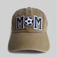 I'm A Soccer MOM Baseball Cap