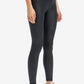 Setting Goals Invisible Pocket Sports Leggings