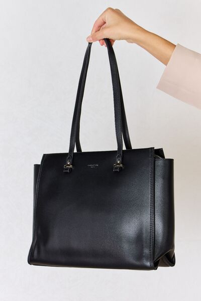 David Jones Cora Medium Work Tote Bag