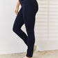 Judy Blue Hailey Garment Dyed Tummy Control Skinny Jeans