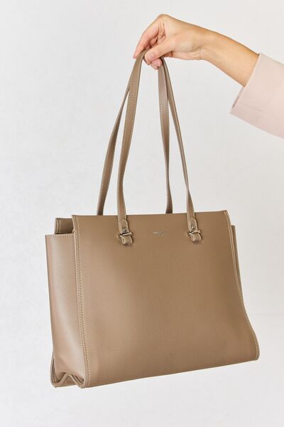 David Jones Cora Medium Work Tote Bag