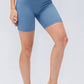 High Goals Slim Fit V-Waistband Sports Shorts