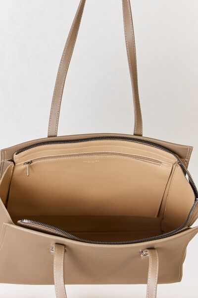 David Jones Cora Medium Work Tote Bag