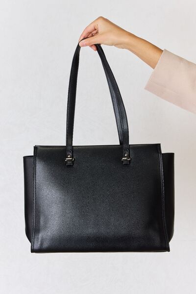 David Jones Cora Medium Work Tote Bag