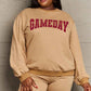 Simply Love GAMEDAY Graphic Sweatshirt