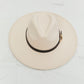 Fame Ride Along Fedora Hat