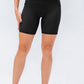 High Goals Slim Fit V-Waistband Sports Shorts