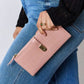 David Jones Never Fades Texture PU Leather Wallet