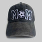 I'm A Soccer MOM Baseball Cap
