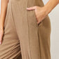 RISEN Easy Breezy Ultra Soft Wide Leg Pants