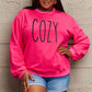Simply Love COZY Graphic Sweatshirt