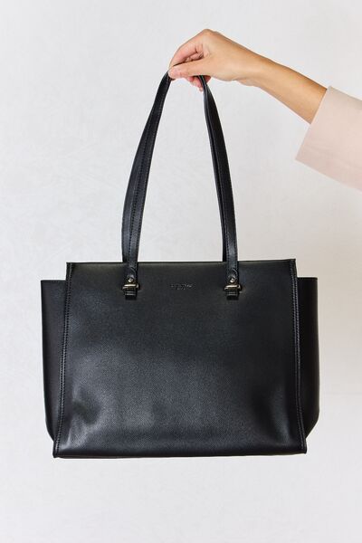 David Jones Cora Medium Work Tote Bag