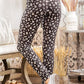 Heimish The Need For Speed Leopard High Waist Leggings