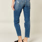 Judy Blue Olivia Tummy Control High Waist Slim Jeans