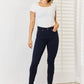 Judy Blue Hailey Garment Dyed Tummy Control Skinny Jeans
