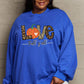 Simply Love LOVE FALL Y'ALL Graphic Sweatshirt