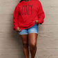 Simply Love COZY Graphic Sweatshirt