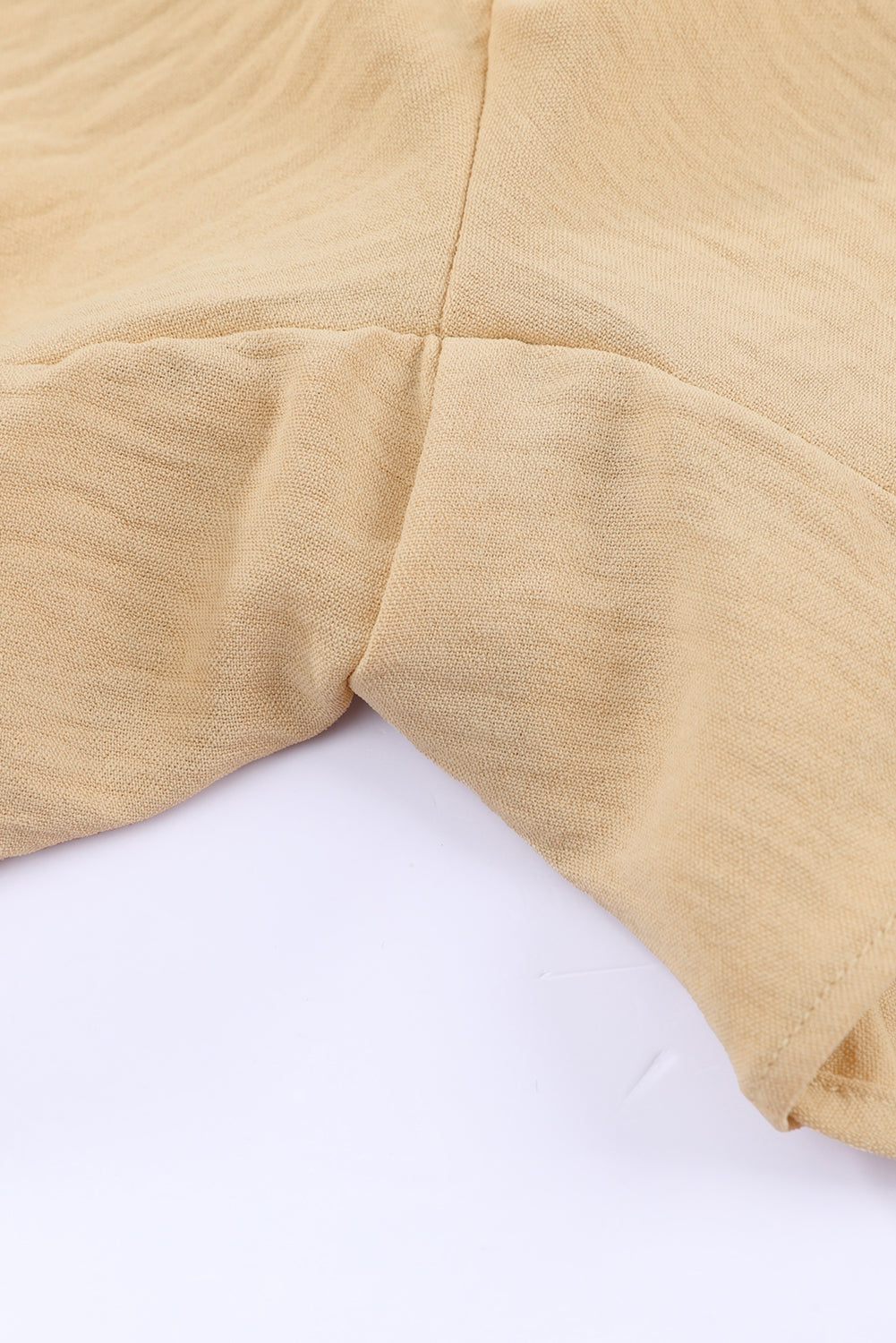 Stay In Your Magic Layered Elastic Waist Shorts