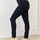 Judy Blue Hailey Garment Dyed Tummy Control Skinny Jeans