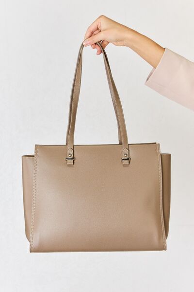 David Jones Cora Medium Work Tote Bag