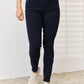 Judy Blue Hailey Garment Dyed Tummy Control Skinny Jeans