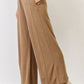 RISEN Easy Breezy Ultra Soft Wide Leg Pants