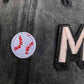 I'm A Baseball MOM Baseball Cap